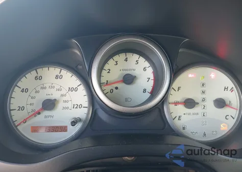 2003 Toyota Rav4 z USA, uszkodzony, nr VIN JTEGH20V130109324